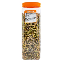 T1G110 - Chipboard Screw